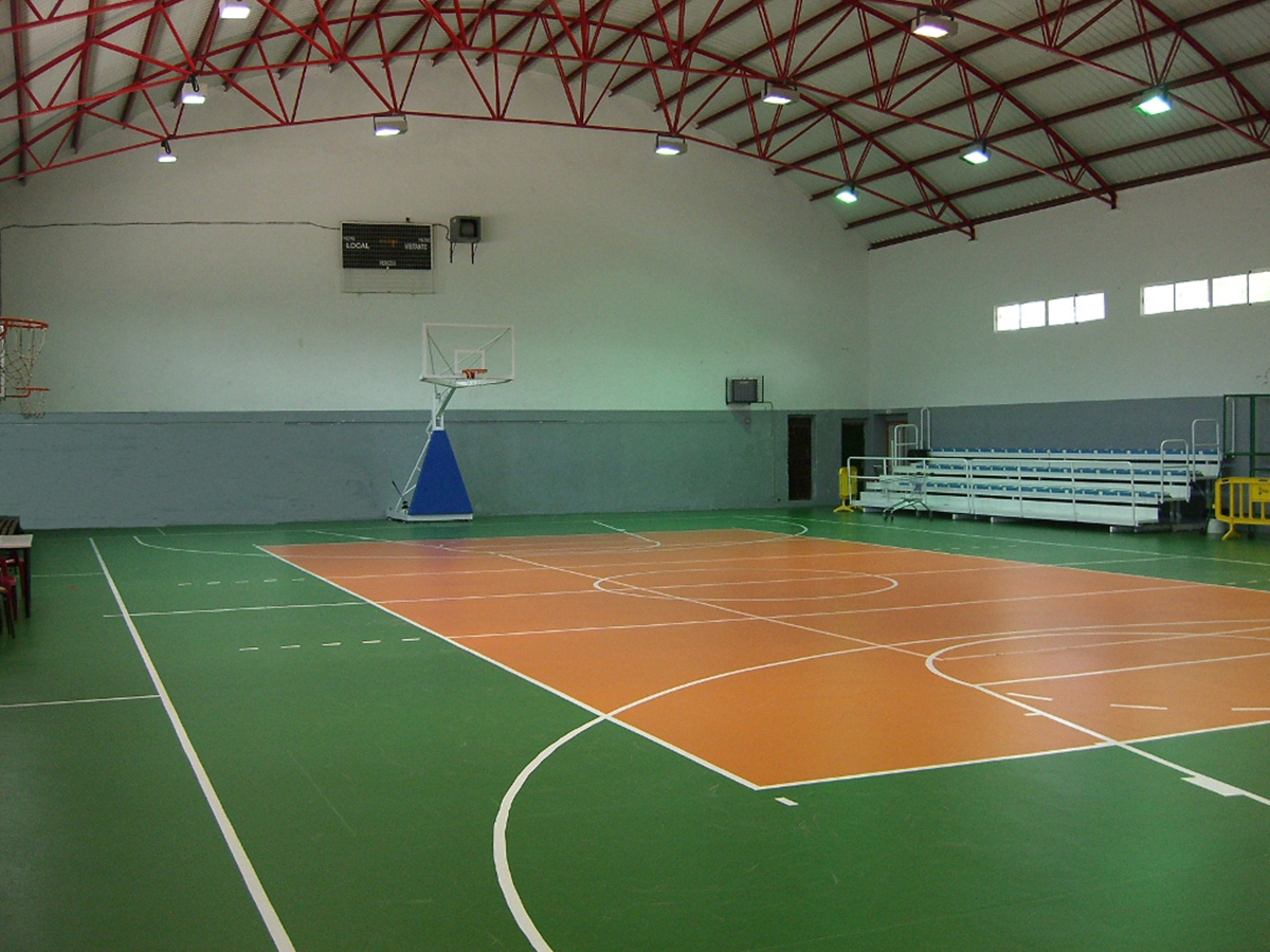 instalación electrica